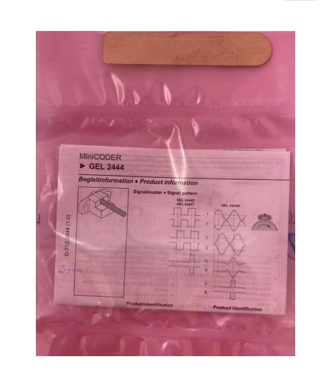 Easy mounting due to amplitude regulation (optional) Extremely robust due to full encapsulation of the MiniCODER Low temperature drift and high signal quality due to us-age of optimised GMR sensors Highest immunity to interference due to fully screened metal housing