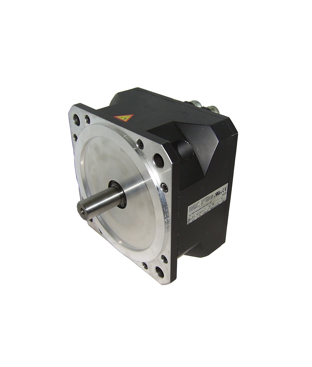 DBLK7N00650-0R2-000-L40 servomotor 6.5Nm 3000rpm hardly used with warranty
