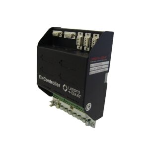 Gel 8110 AAA0001S Eco Controller Lenord + Bauer Used